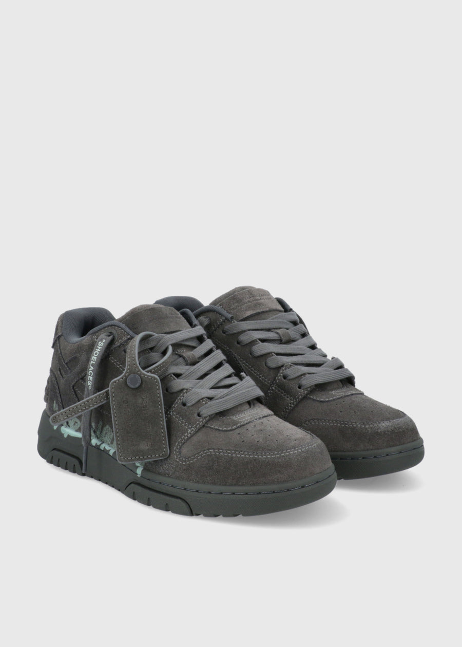 OFF-WHITE Sneakers "Out of Office" FFW-OMIA189S