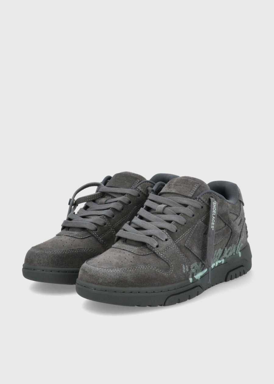 OFF-WHITE Sneakers "Out of Office" FFW-OMIA189S