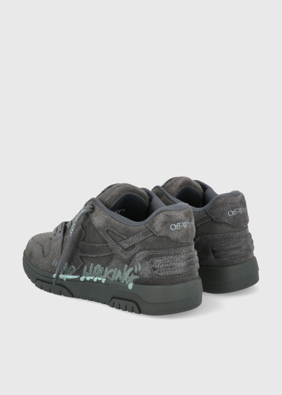 OFF-WHITE Sneakers "Out of Office" FFW-OMIA189S
