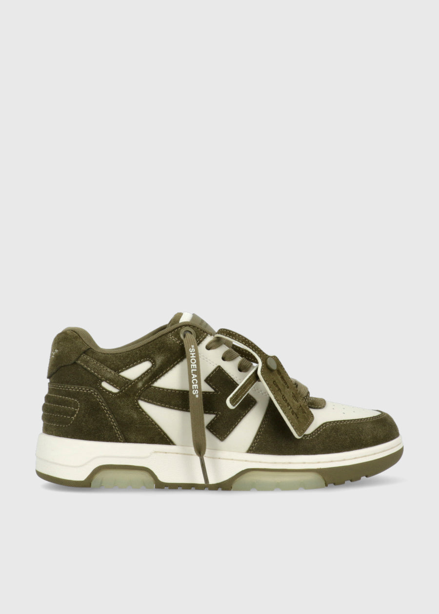OFF-WHITE Sneakers "Out of Office" FFW-OMIA189S