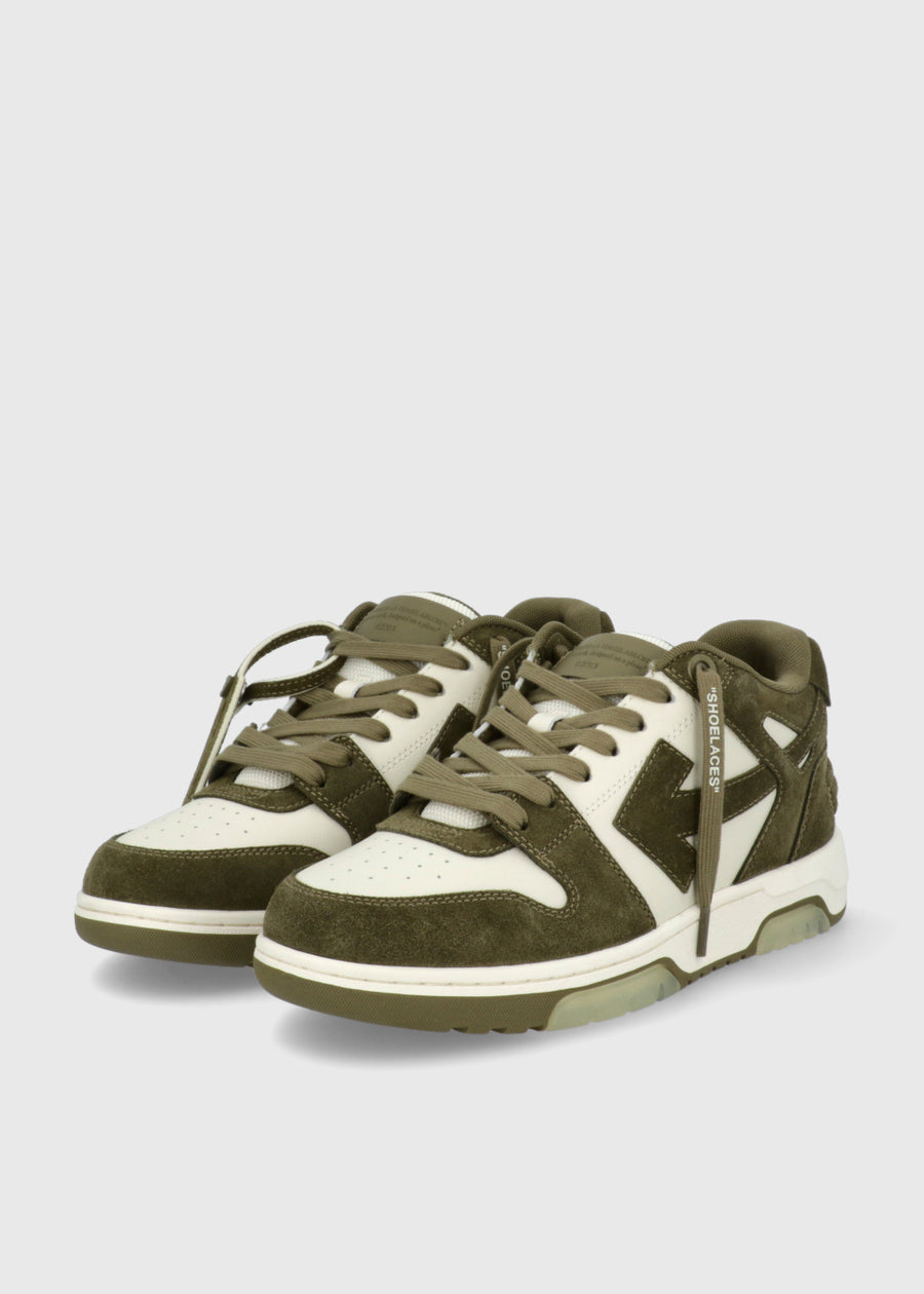 OFF-WHITE Sneakers "Out of Office" FFW-OMIA189S
