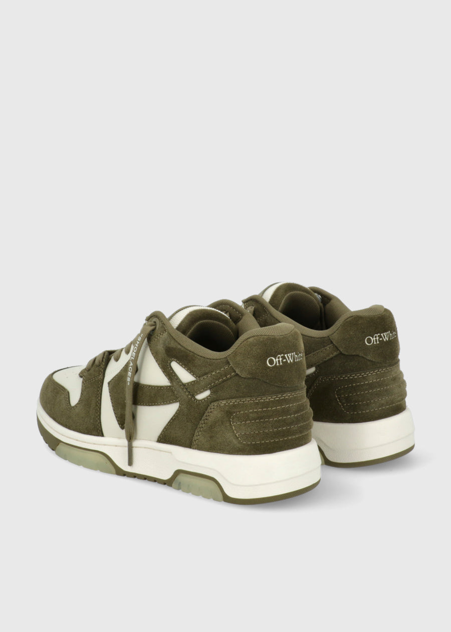 OFF-WHITE Sneakers "Out of Office" FFW-OMIA189S