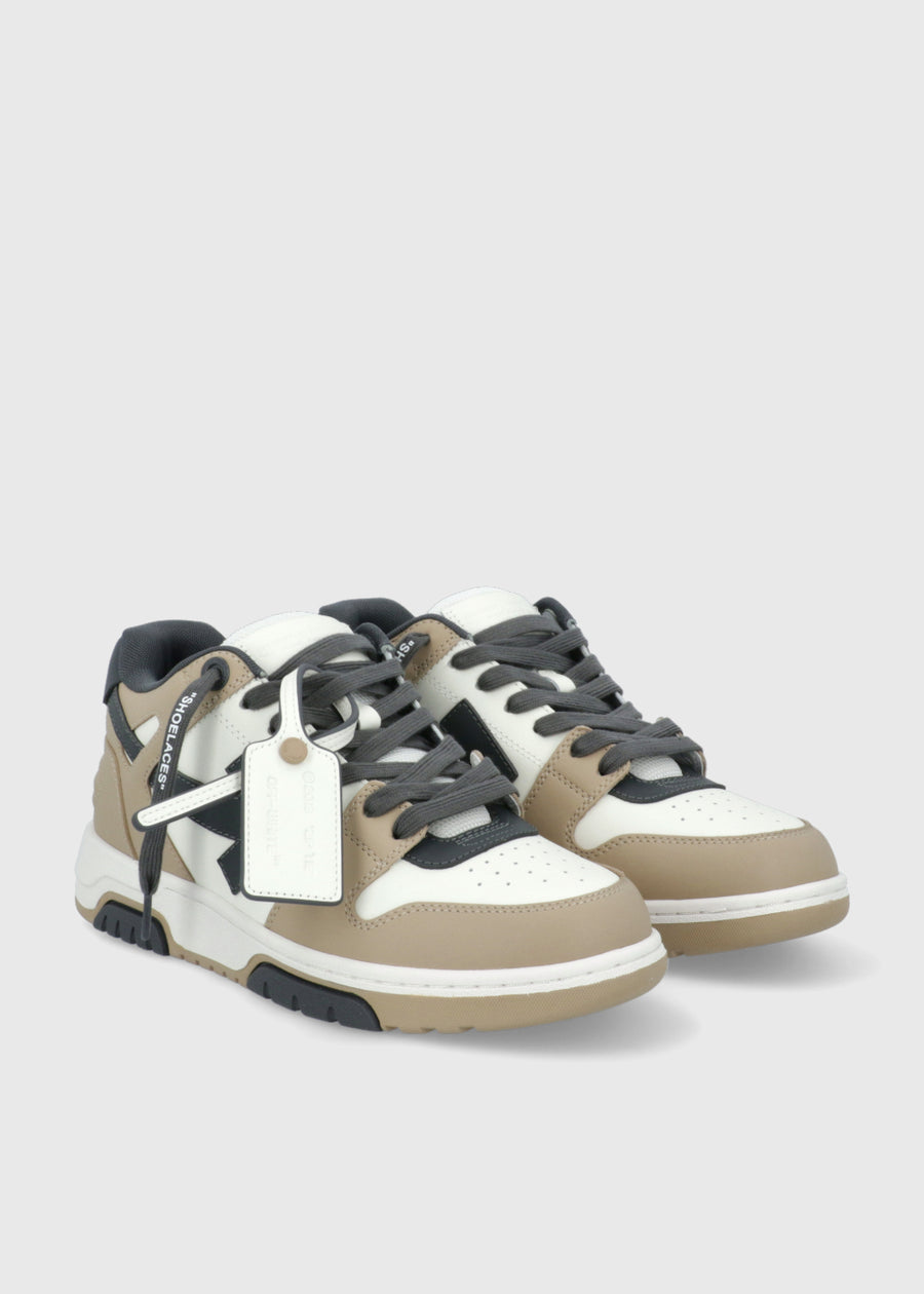OFF-WHITE Sneakers "Out of Office" FFW-OMIA189S