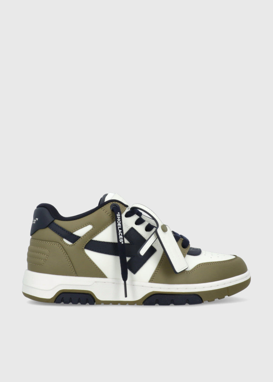 OFF-WHITE Sneakers "Out of Office" FFW-OMIA189S