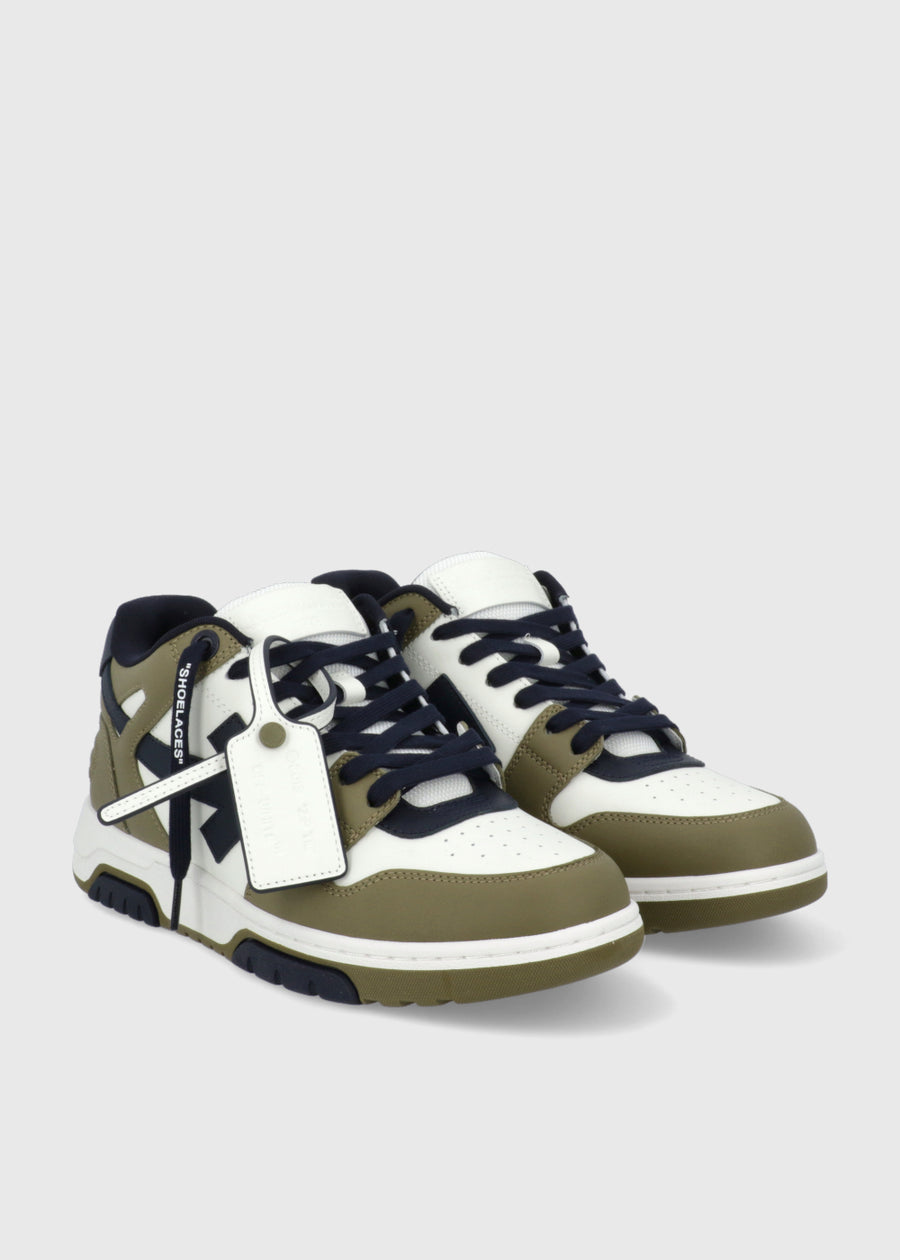 OFF-WHITE Sneakers "Out of Office" FFW-OMIA189S