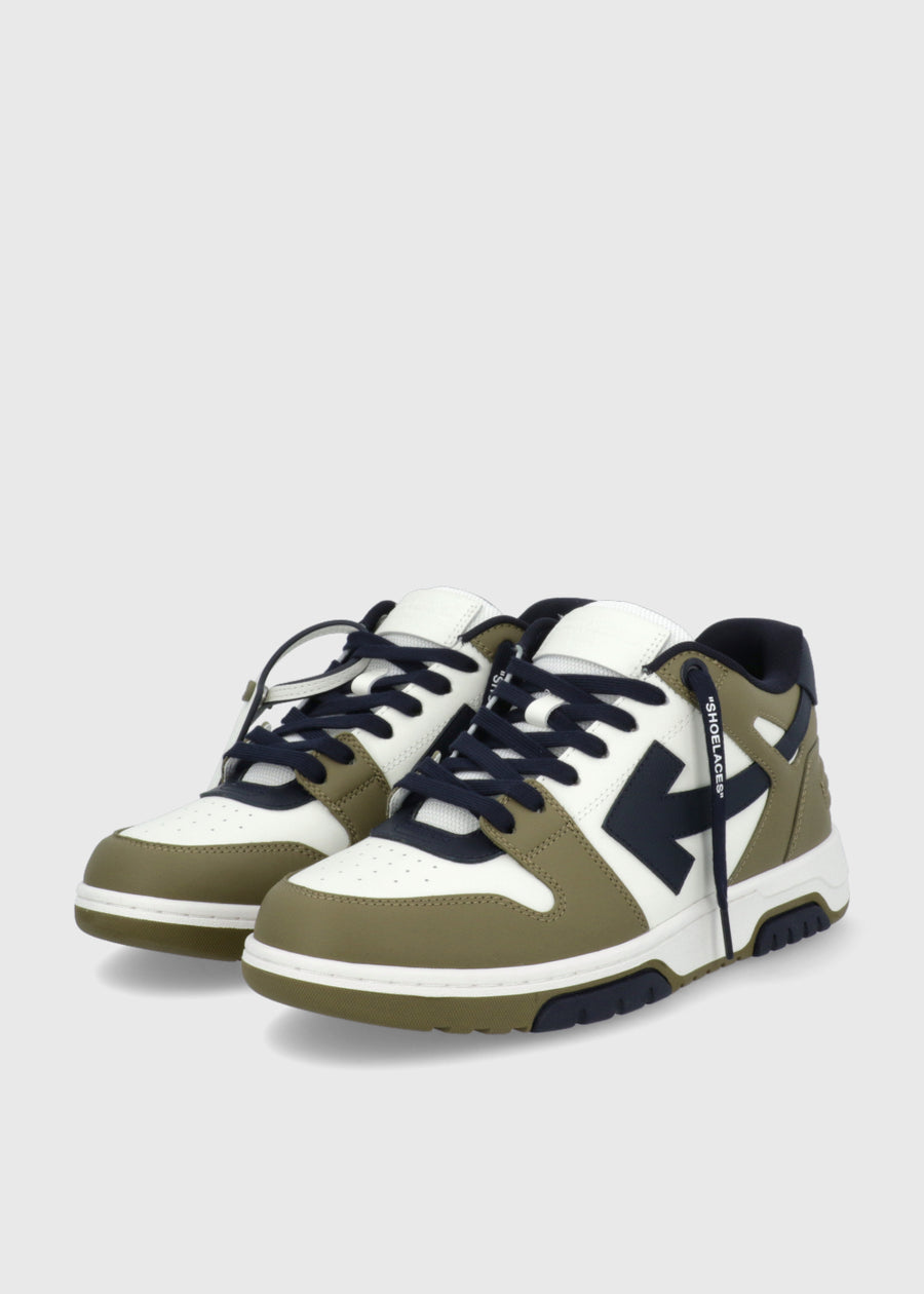 OFF-WHITE Sneakers "Out of Office" FFW-OMIA189S
