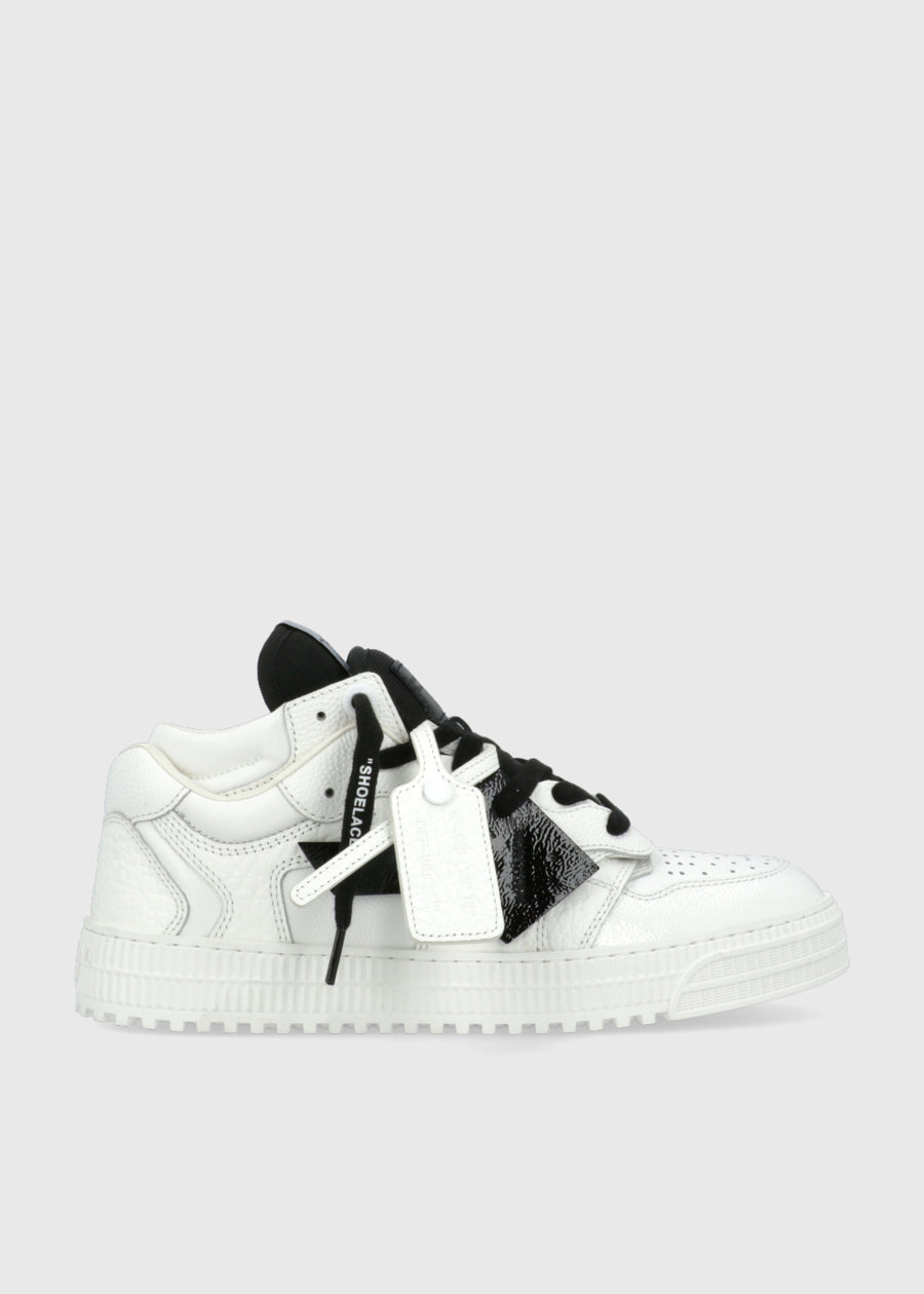 OFF-WHITE Sneakers 3.0 Floating Arrow FFW-OMIA244S