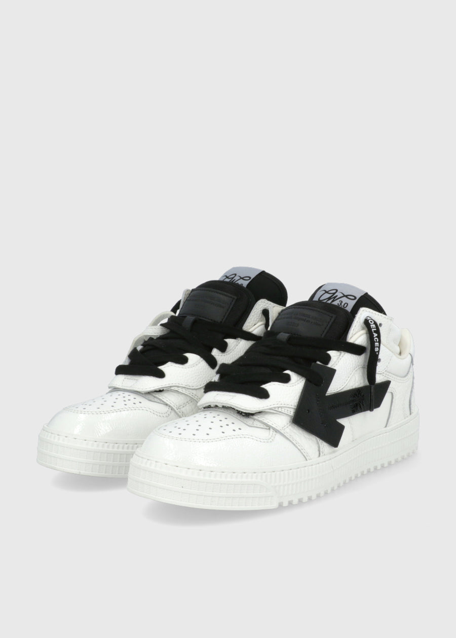 OFF-WHITE Sneakers 3.0 Floating Arrow FFW-OMIA244S