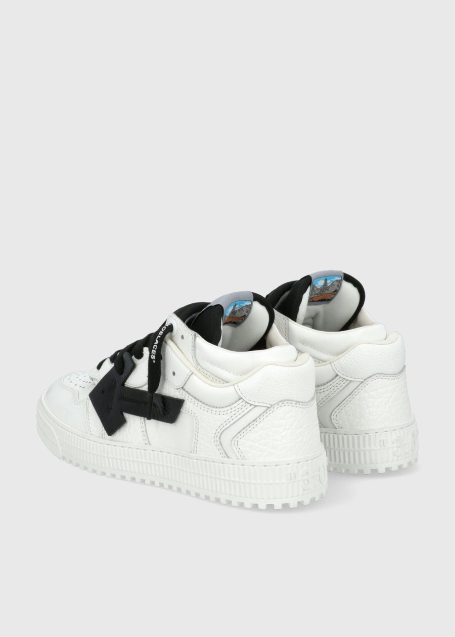 OFF-WHITE Sneakers 3.0 Floating Arrow FFW-OMIA244S