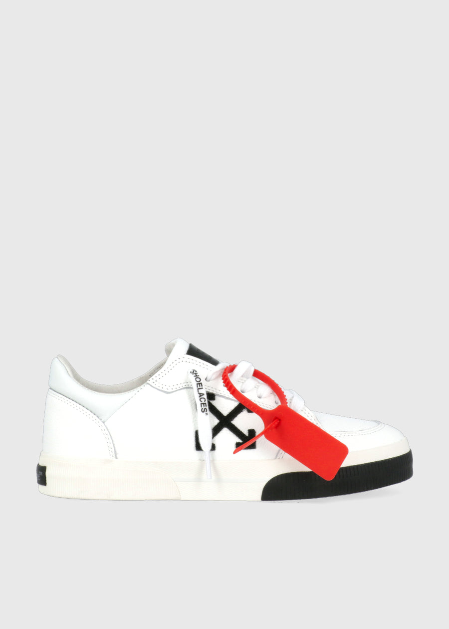 Off-White Sneakers Low Vulcanized FFW-OMIA293C