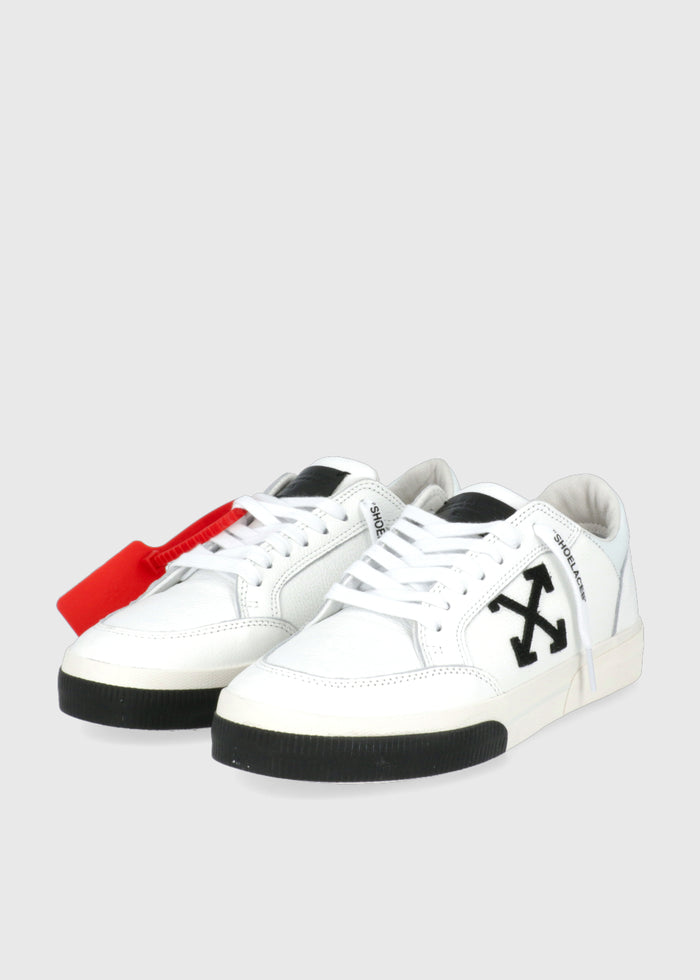 Off-White Sneakers Low Vulcanized FFW-OMIA293C