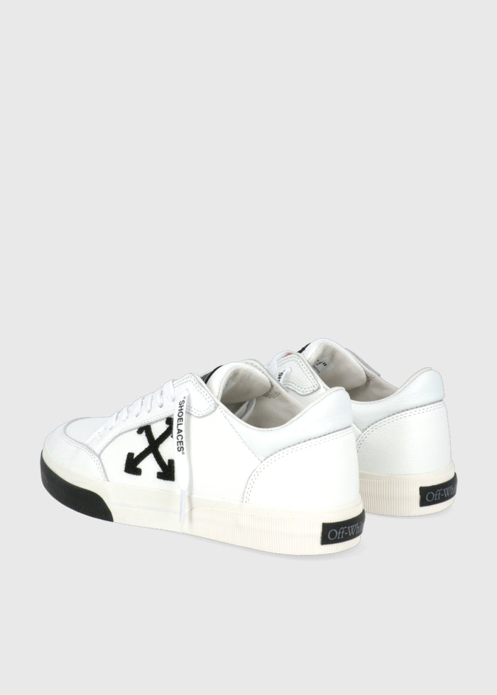 Off-White Sneakers Low Vulcanized FFW-OMIA293C