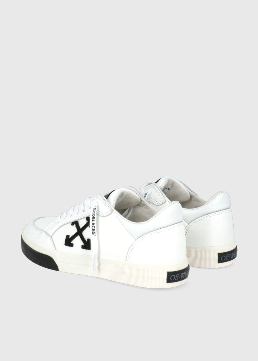 Off-White Sneakers Low Vulcanized FFW-OMIA293C