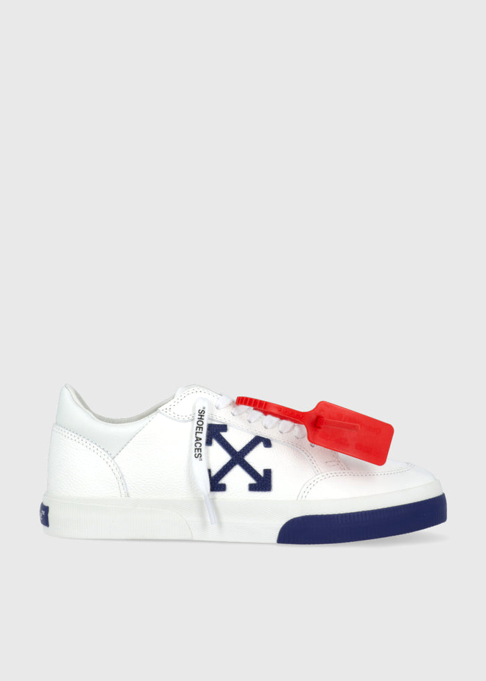 OFF-WHITE Sneakers Vulcanized FFW-OMIA293F