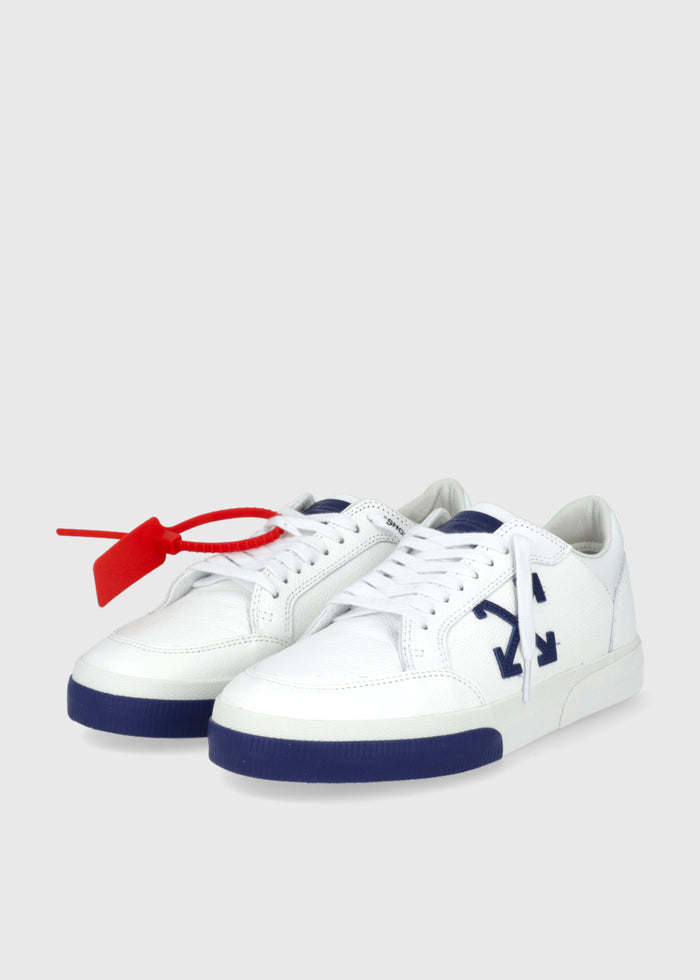 OFF-WHITE Sneakers Vulcanized FFW-OMIA293F