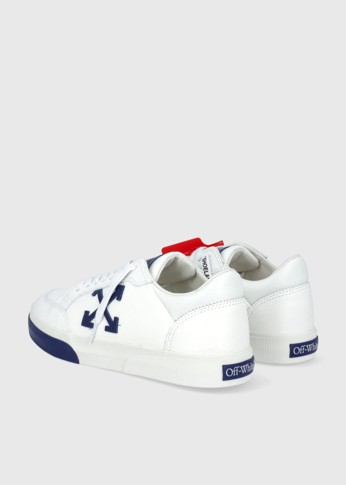 OFF-WHITE Sneakers Vulcanized FFW-OMIA293F