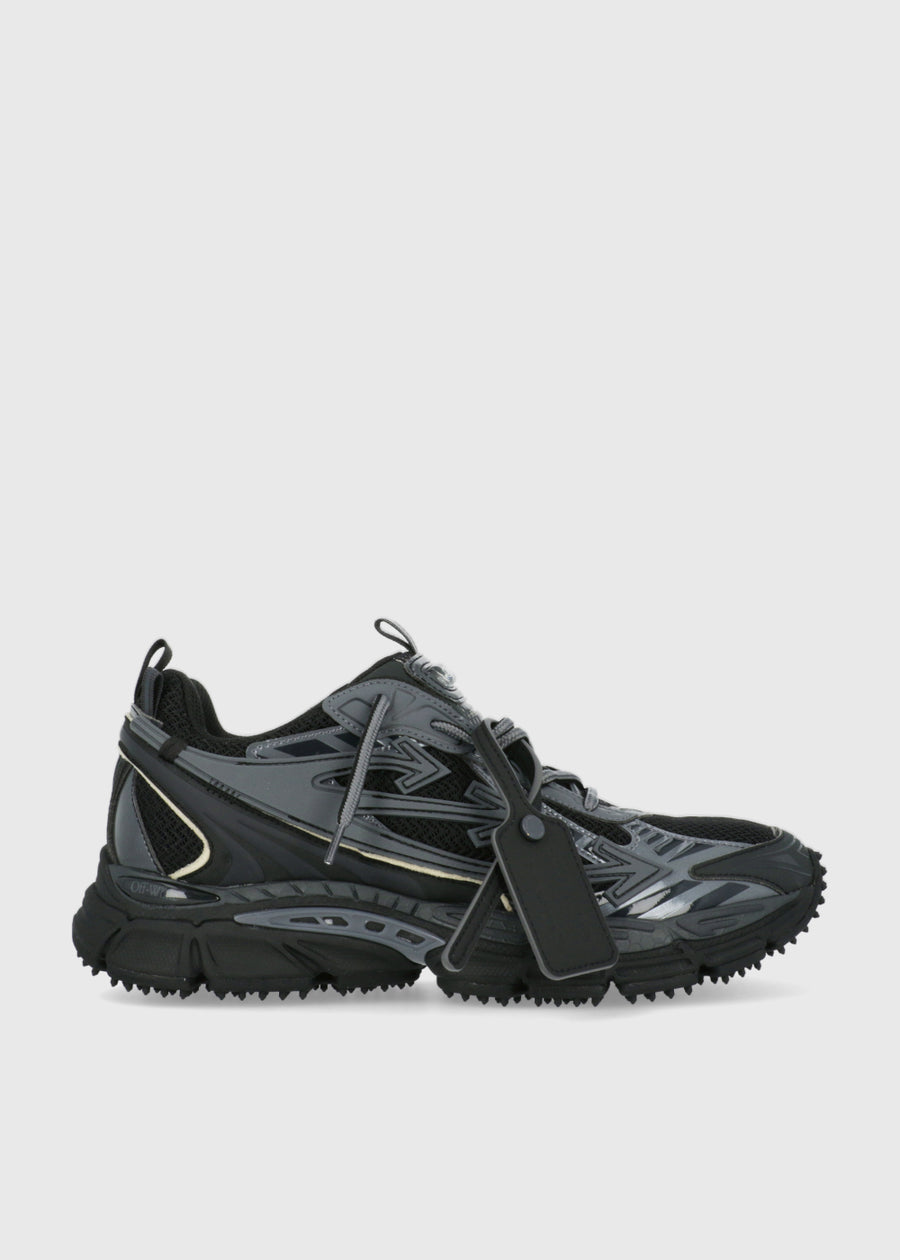 Off White Sneakers Be Right Back FFW-OMIA295C
