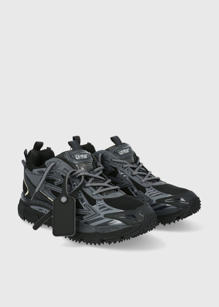 Off White Sneakers Be Right Back FFW-OMIA295C
