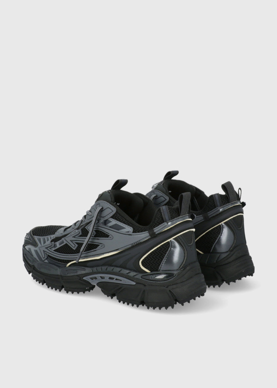 Off White Sneakers Be Right Back FFW-OMIA295C