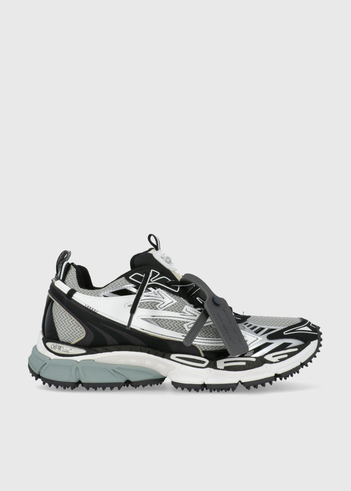 Off White Sneakers Be Right Back FFW-OMIA295C