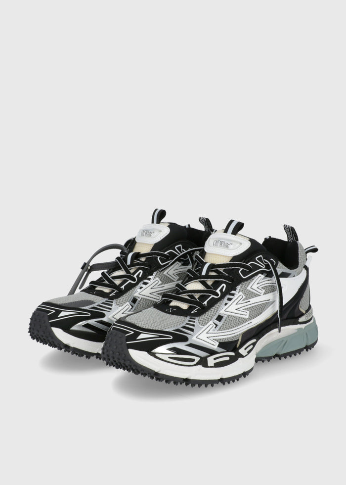 Off White Sneakers Be Right Back FFW-OMIA295C