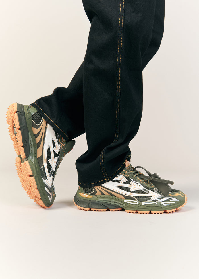 Off-White Sneakers Be Right Back FFW-OMIA295F