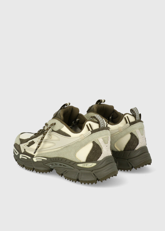 Off-White Sneakers Be Right Back FFW-OMIA295F