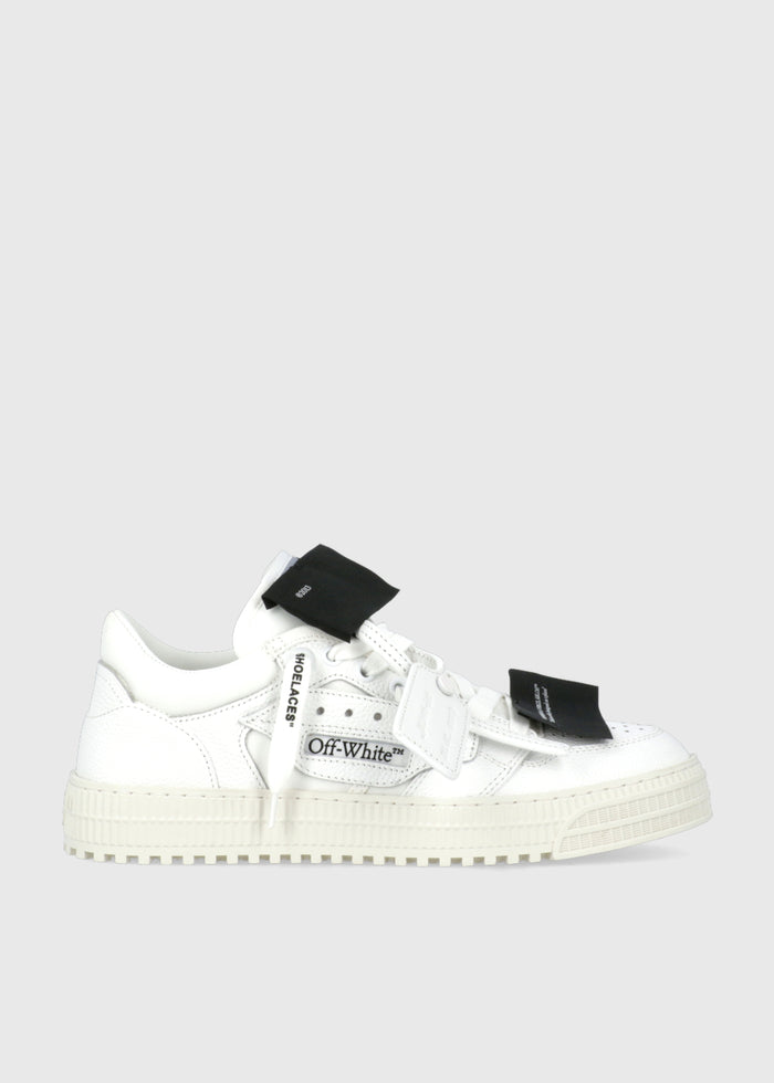 Off-White Sneakers 3.0 Off Court FFW-OMIA29KC