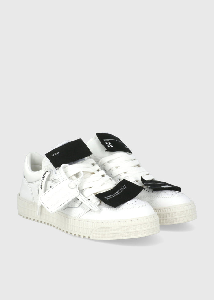 Off-White Sneakers 3.0 Off Court FFW-OMIA29KC