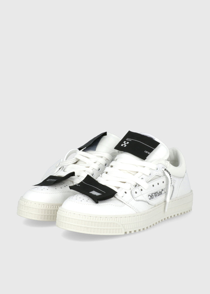 Off-White Sneakers 3.0 Off Court FFW-OMIA29KC