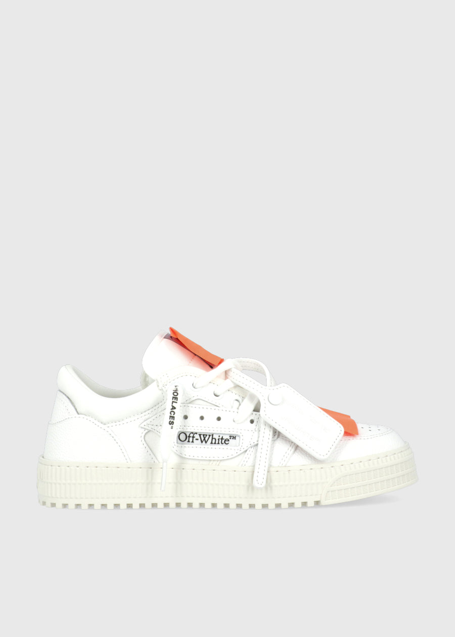 Off-White Sneakers 3.0 Off Court FFW-OMIA29KC