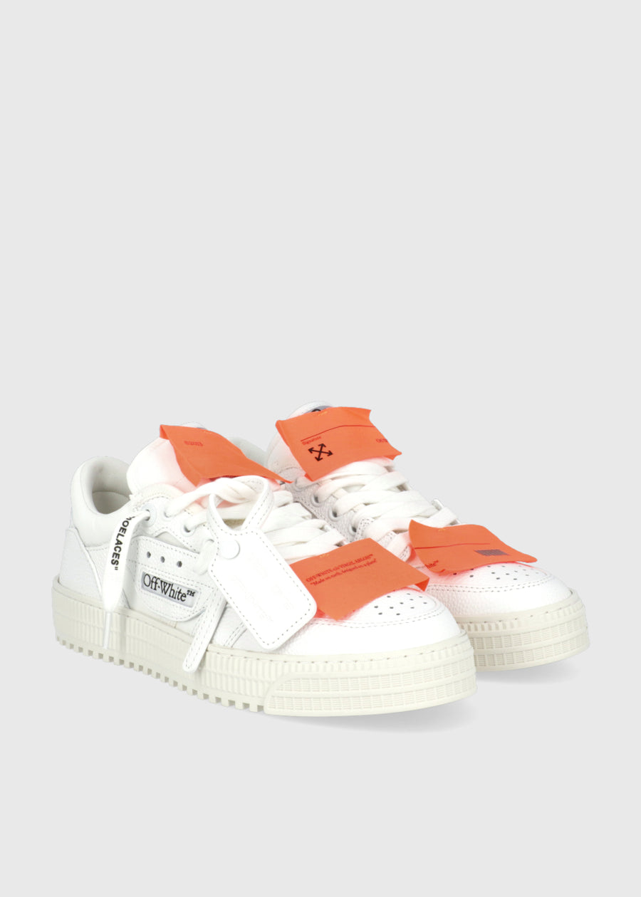 Off-White Sneakers 3.0 Off Court FFW-OMIA29KC