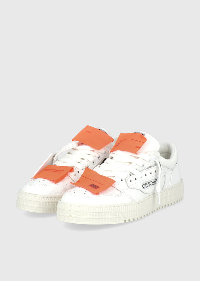 Off-White Sneakers 3.0 Off Court FFW-OMIA29KC