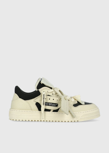 OFF-WHITE Sneakers 3.0 Off Court FFW-OMIA29KF