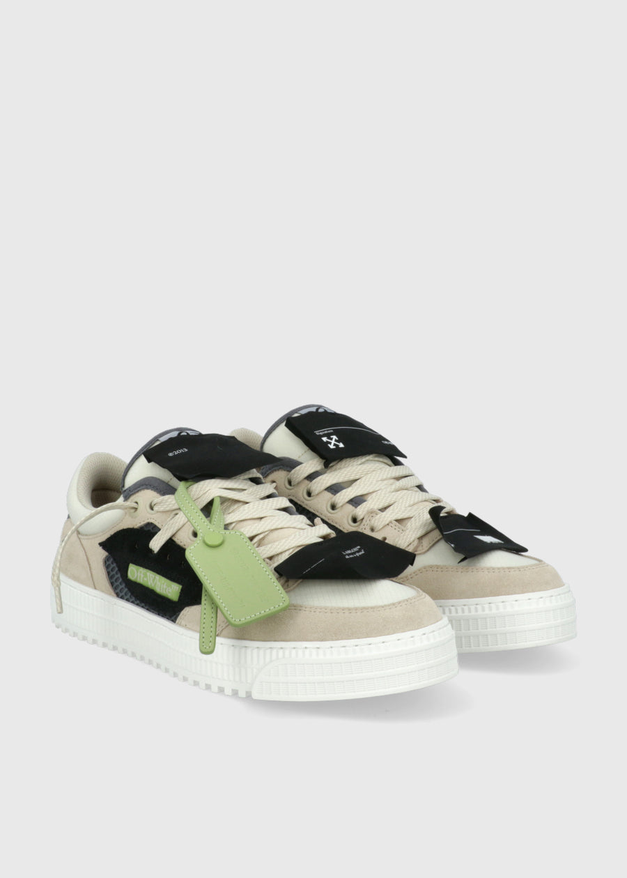 Off-White Sneakers 3.0 Off Court FFW-OMIA29KS