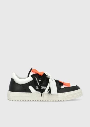 Off-White Sneakers 3.0 Off Court FFW-OMIA29KS