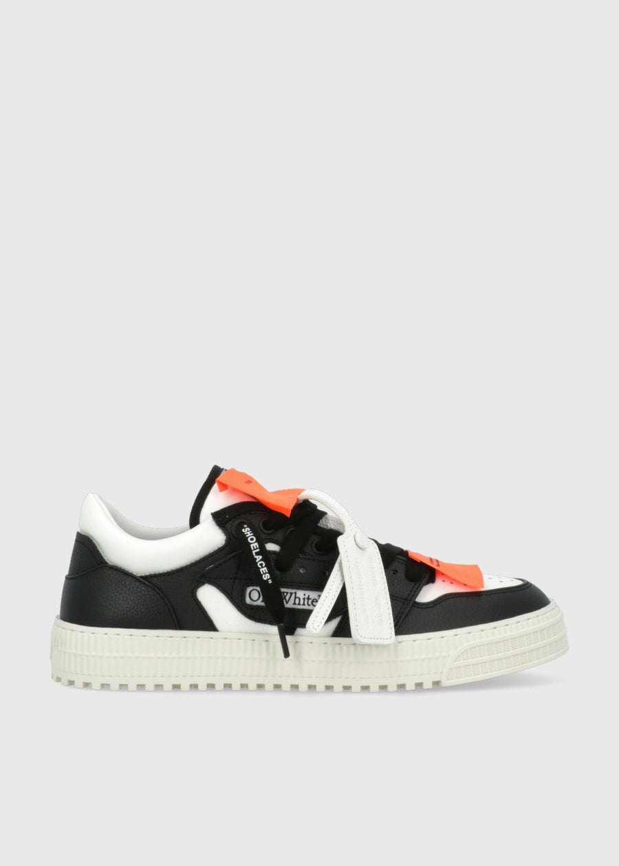 Off-White Sneakers 3.0 Off Court FFW-OMIA29KS