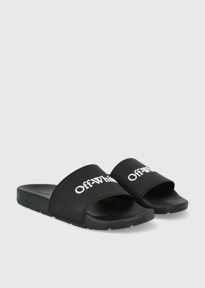 Off-White Sandalia FFW-OMIU002C