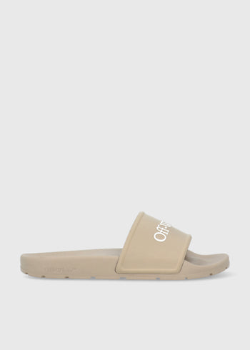 OFF-WHITE Sandalia FFW-OMIU002S