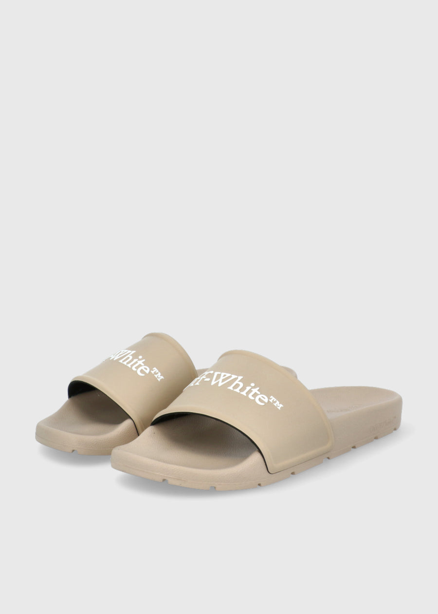 OFF-WHITE Sandalia FFW-OMIU002S