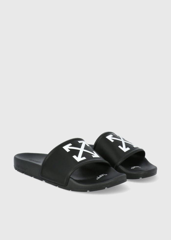 Off-White Sandalia FFW-OMIU003C