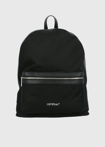 Off-White Mochila FFW-OMNB109C