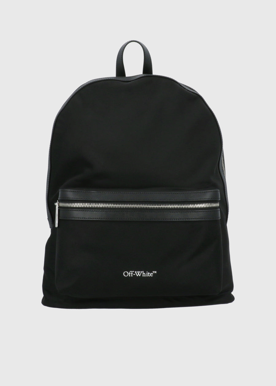 Off-White Mochila FFW-OMNB109C