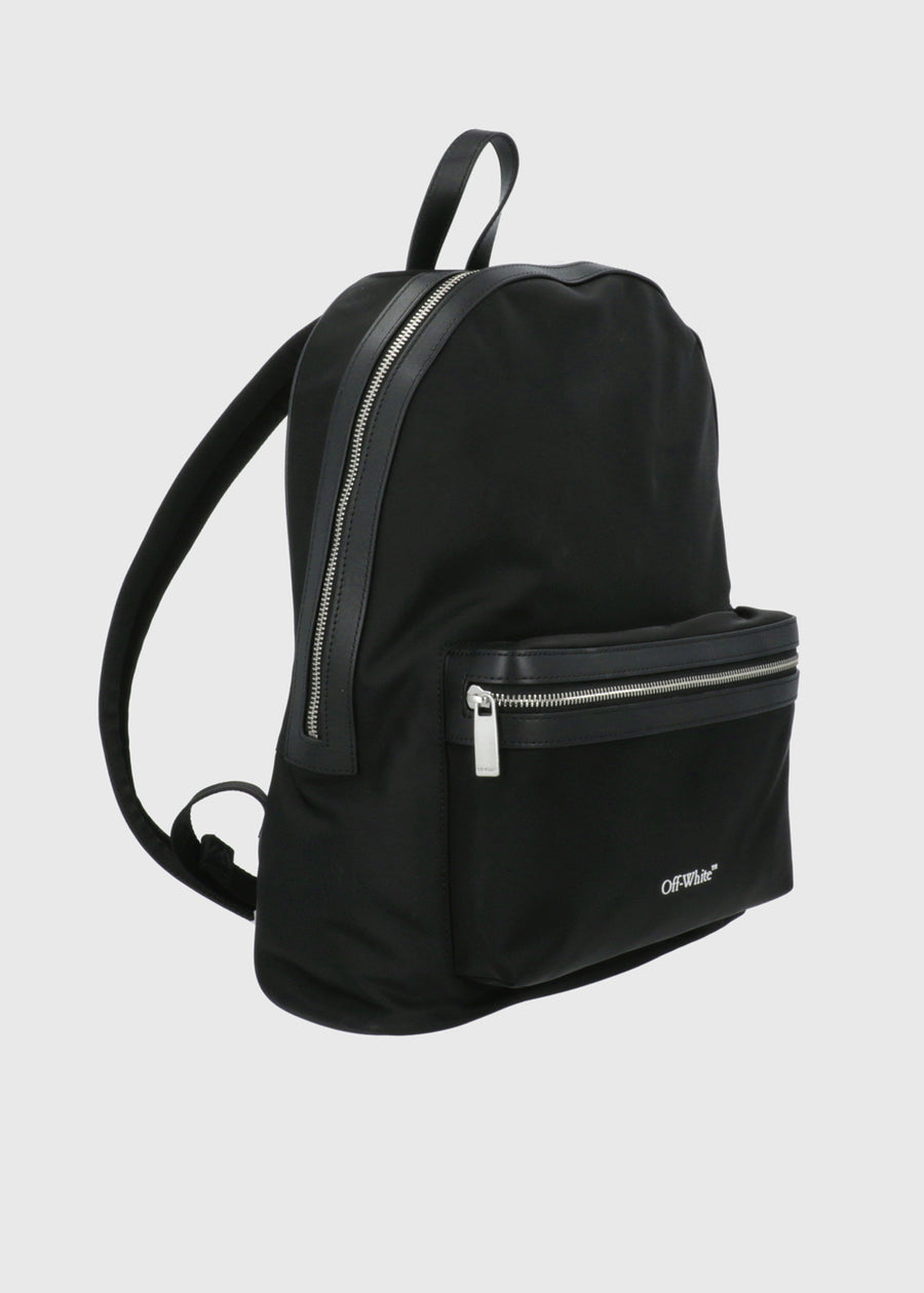 Off-White Mochila FFW-OMNB109C