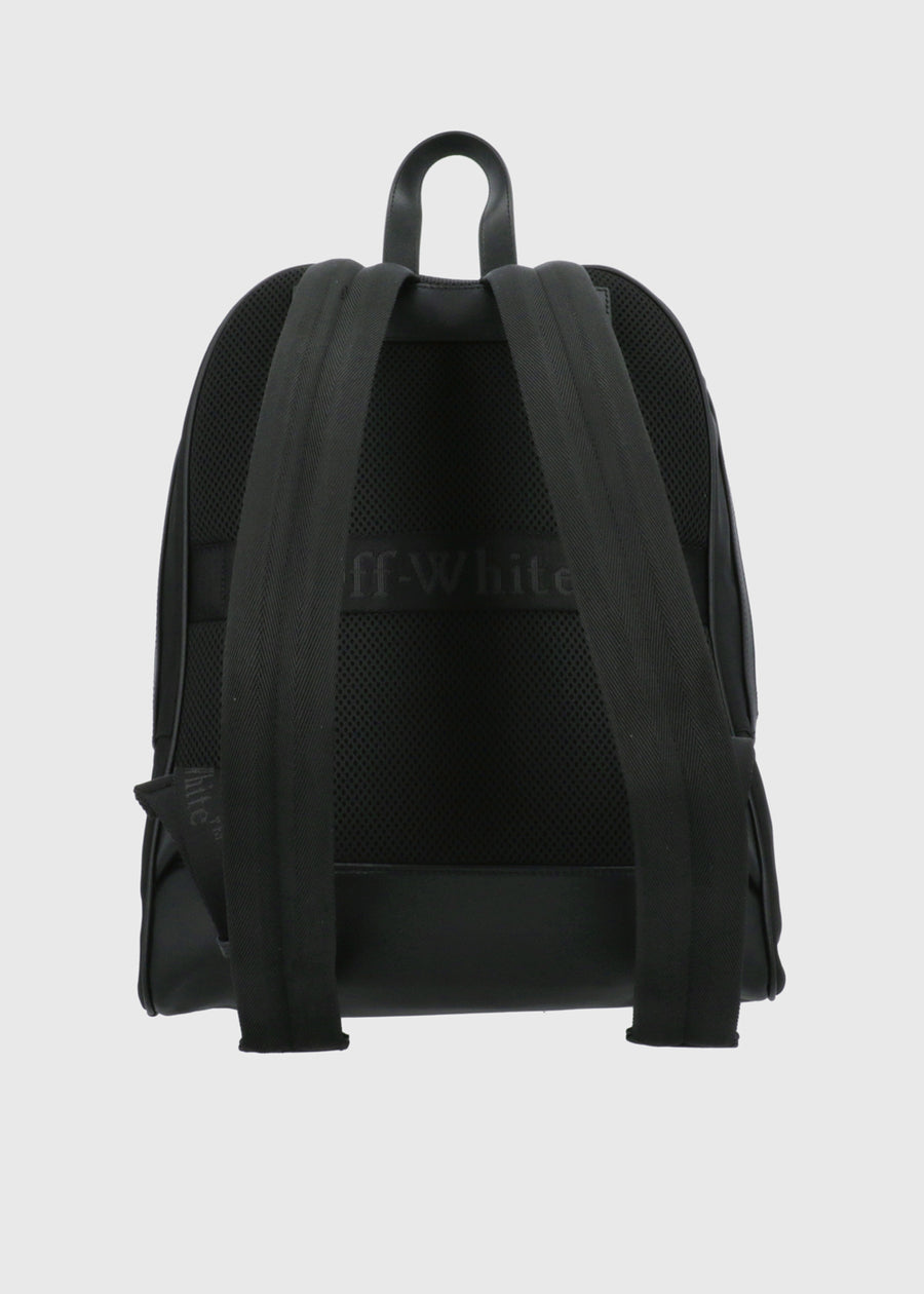Off-White Mochila FFW-OMNB109C