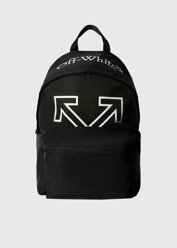 Off-White Mochila FFW-OMNB123C