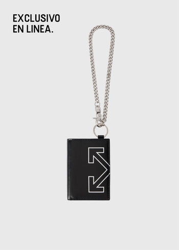 OFF-WHITE Cartera Heritage FFW-OMNC09AF