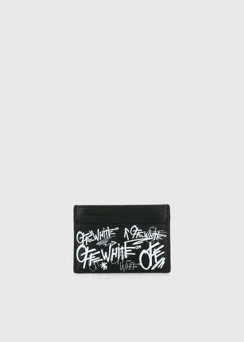 Off-White Cartera FFW-OMND09BS