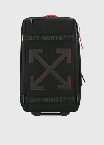 Off White Maleta FFW-OMNG004S