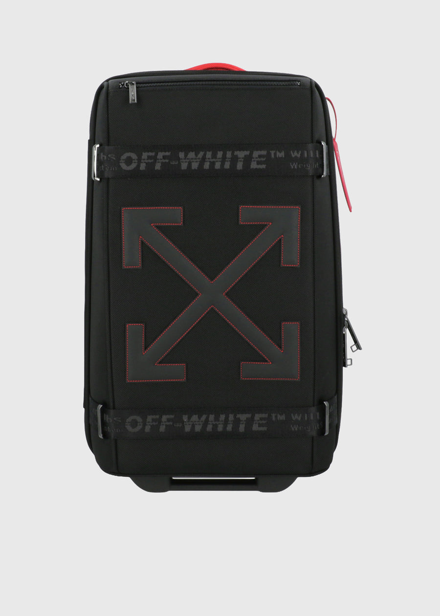 Off White Maleta FFW-OMNG004S
